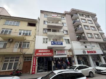 Tırpan Gayrimenkulden Hasanbey Mah.2+1 85m2 Merkezde Kiralık Daire