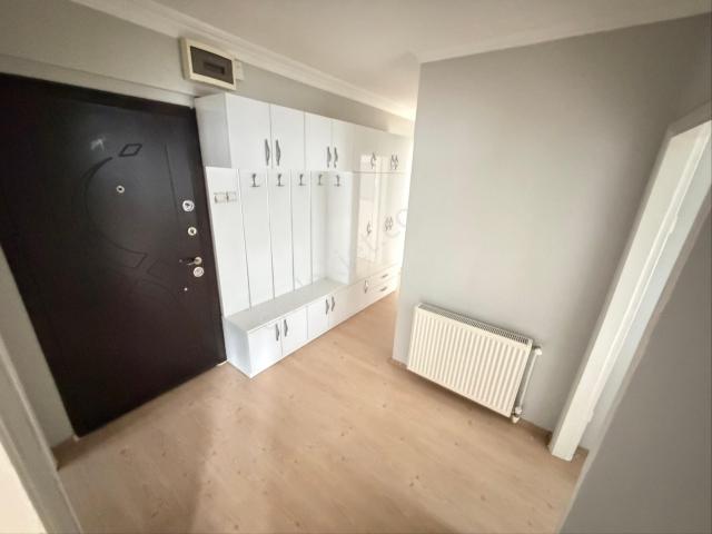 Tırpan Gayrimenkulden Ömerbey Mah.3+1 120m2 Merkezde Masrafsız Satılık Daire