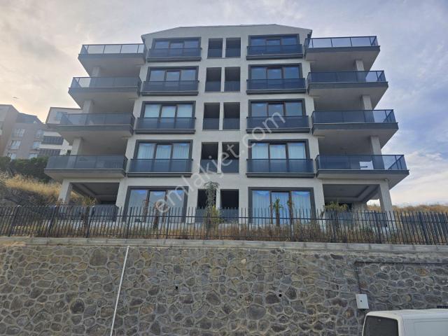 Tırpan'dan Halitpaşa Mah.sıfır Ayarında 2+1kiralık Daire