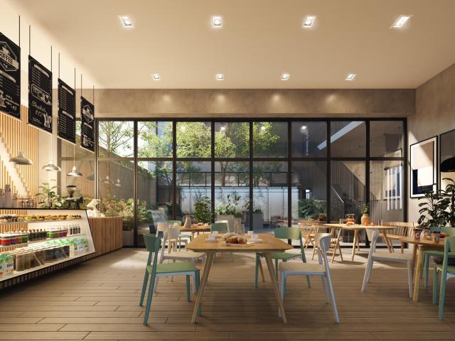 T?tulo: Local Comercial en Preventa sobre Av. Am?ricas, Zapopan | 291 m?