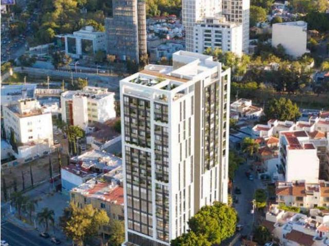 T?tulo: Local Comercial en Preventa sobre Av. Am?ricas, Zapopan | 291 m?