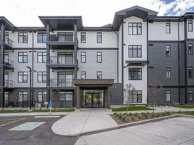 T&T View! Never Occupied 1 Bedroom, 1 Bathroom Condo for Rent — 1 Bedroom Condo Unit