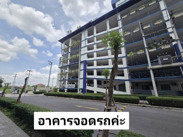 ต้อนรับเปิดเทอม.จัดโปร! ให้เช่า Vcondo,เพียง 11,000บ.34ตรม.พร้อมอยู่ รีบเลยจ้า 1นอน,1น้ำ ถูกกกกมาก!