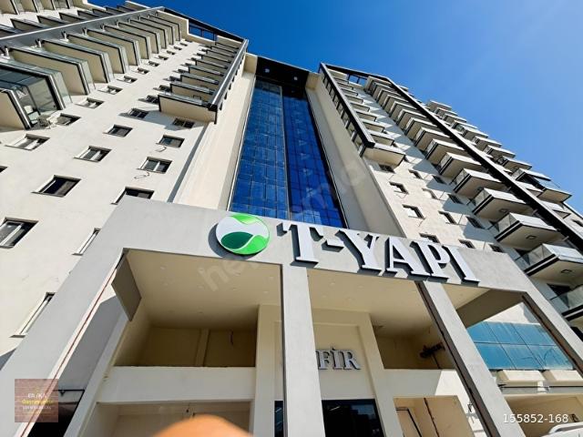 İZBANIN KARŞISI KİRALIK 2+1 AÇIK MUTFAK SIFIR DAİRE