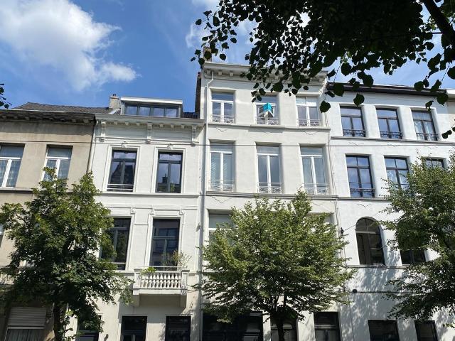 't Zuid ∣ Instapklaar, gemeubeld duplex appartement 2 slaapkamers