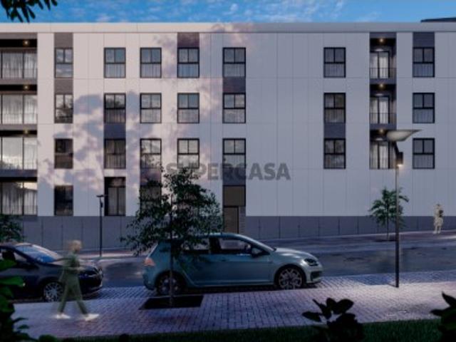 T 1 NOVO PRONTO HABITAR Gueifães Empreendimento Luxus IV