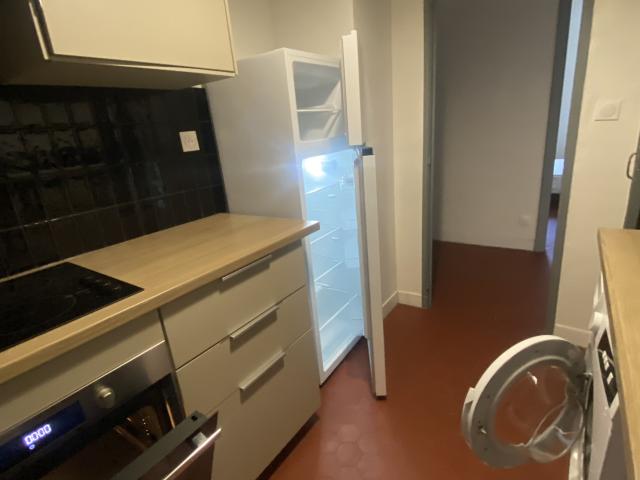 T 2/3 RDC MEUBLE PROX LONGCHAMP