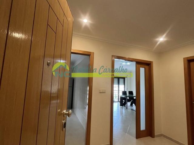 T 2 apartamento para venda
