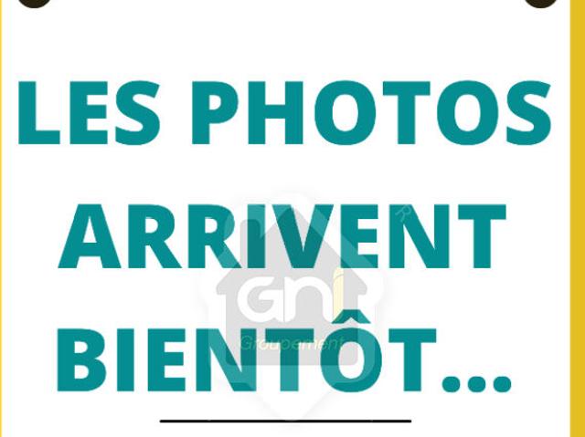 T 2 Résidence Ystrea