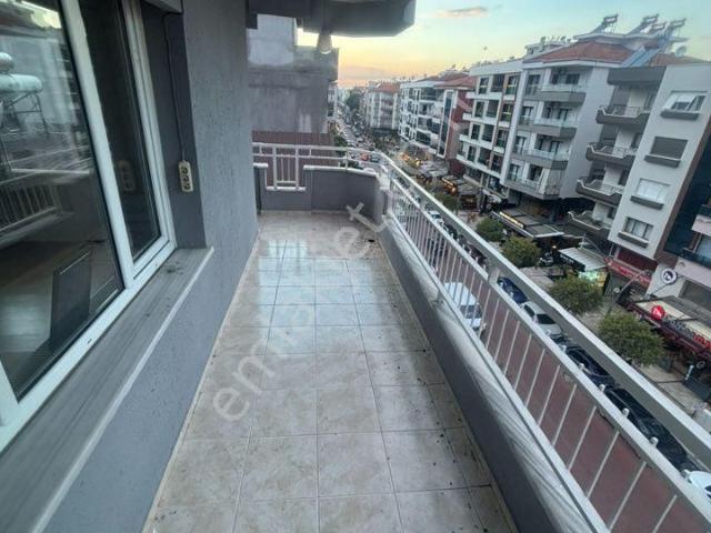 Tc Emlaktan Kiralık Doğalgazlı Daire