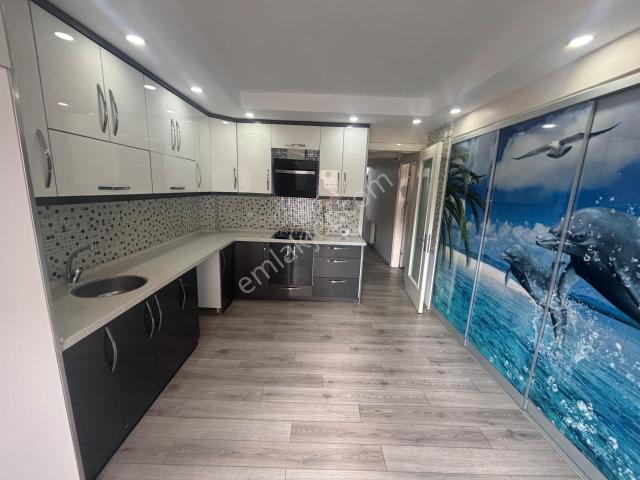 Tc Emlaktan Kiralık 2+1 Daire