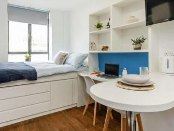 Tcb The Colston Colston Avenue, Bristol BS1, Studio to rent, £1,365 pcm | PrimeLocation