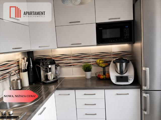 Kawalerka 30,19 m² z balkonem, gotowa do zamieszkania polecam!