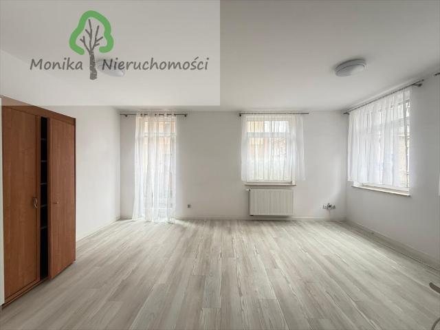 Tczew, 3 pokoje, 57 m², blisko PKP zapraszam