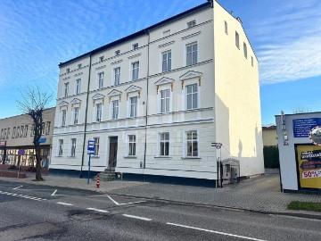 Atrakcyjny lokal biurowy po remoncie w centrum Tczewa
