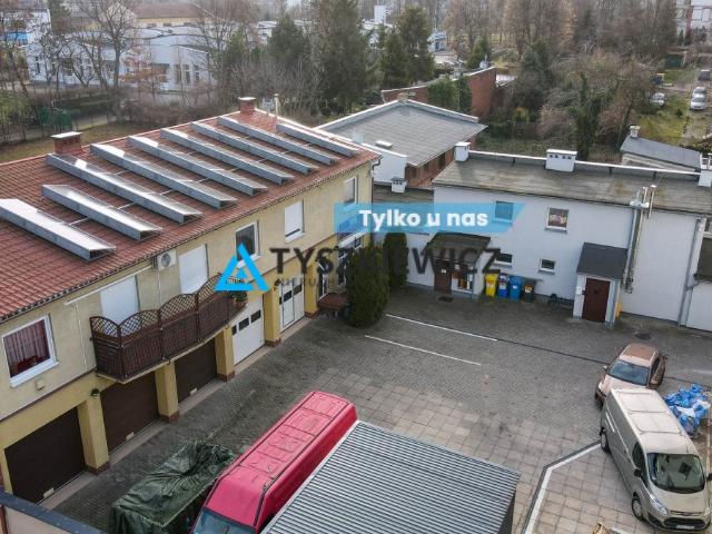 Tczew, Jana Sobieskiego, 433,96 m2