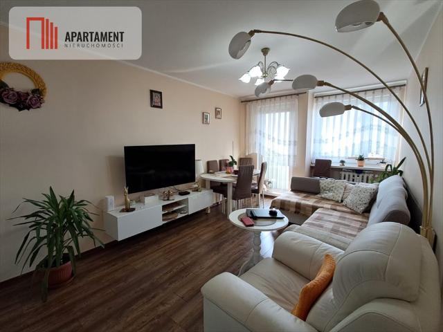 Tczew, Jedności Narodu, 46,21 m2