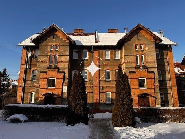 Przytulne 32 m² z piwnicą, blisko dworca w Tczewie polecam