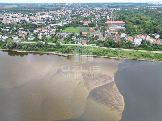 Polecam dom 80 m² z ogrodem nad Wisłą w Tczewie