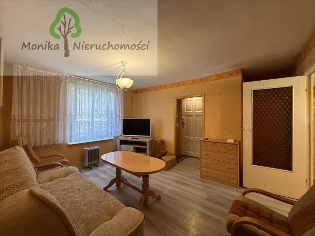 Tczew, Stare Miasto, 36,25 m2, do remontu
