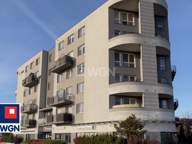 Do sprzedania przestronne dwupoziomowe mieszkanie 69 m² w Tczewie