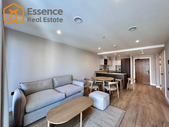 Ta 01 03, One Eastside, 2 Jennens Road, Birmingham, 7 Fw B4, 1 bed flat to rent, £1,475 pcm | PrimeLocation