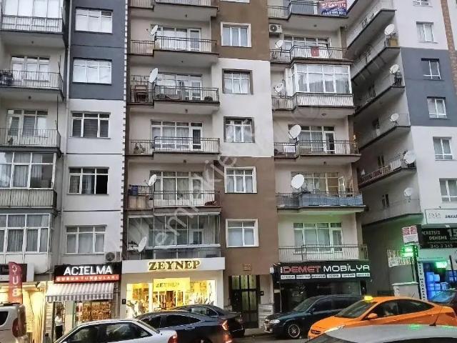 Taştan Gayrimenkul'den Demetevler 357. Cadde De Satılık Daire