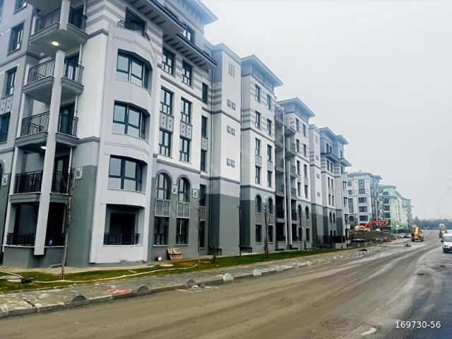 TAŞTAN'DAN 15 TEMMUZ SELÇUKLU 1649C BLOK SATILIK 2+1 DAİRE