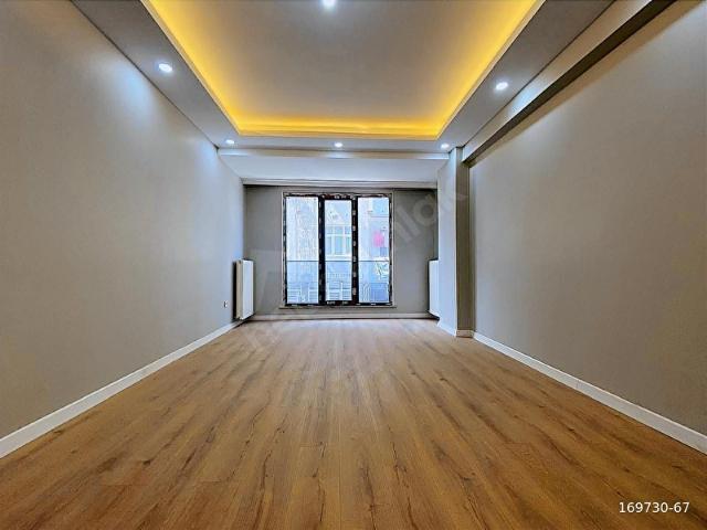 TAŞTAN'DAN KAZIM KARABEKİR'DE TAPU MASRAFSIZ SATILIK 3+1 DAİRE