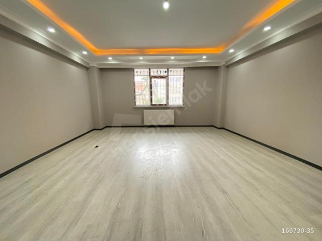 TAŞTAN'DAN KEMER MAH CADDEYE ÇOK YAKIN SATILIK SIFIR 2+1 Y.GİRİŞ