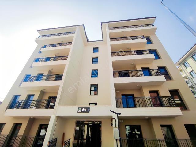 Taştepe Toki Sıfır Ara Kat Kiralık 3+1 Daire