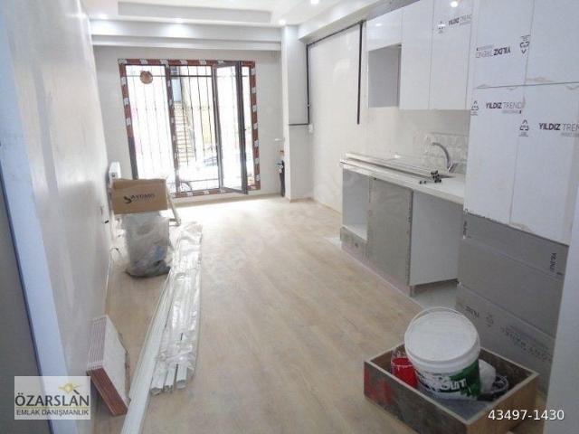 Taştepe'de Kiralık Sıfır 2+1 67 m2 Yüksek Giriş_Özarslan