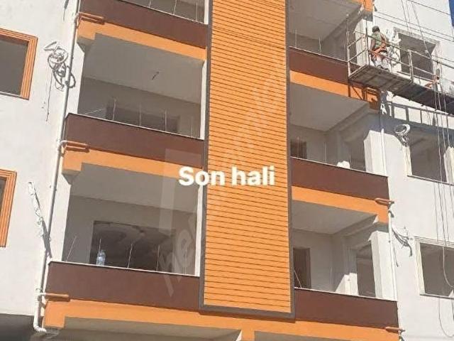 TAŞUCU 2+1 SATILIK SIFIR DAİRELER