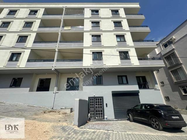 Taşucu Deniz Manzaralı 2+1 Tamamı Kredili
