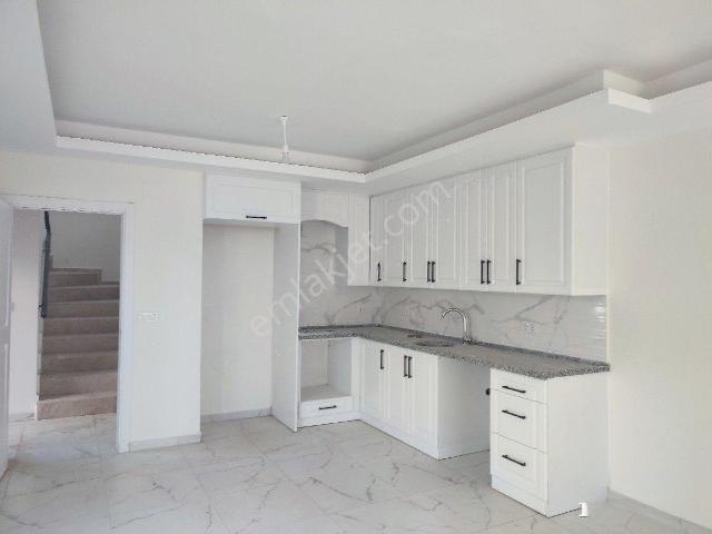 Taşucu Kum Mahallesi Villa Mız Kiralık