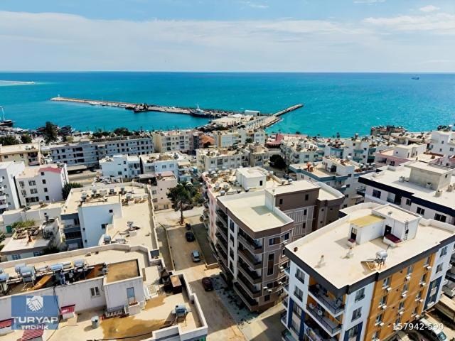 TAŞUCU MAH MERKEZİ KONUM 2+1 FIRSAT SATILIK DAİRE