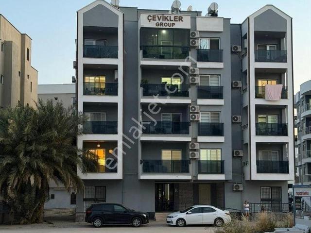 Taşucu’nda Eşyalı | 2+1 | Yatırıma Ve Oturuma Uygun | Denize Yakın