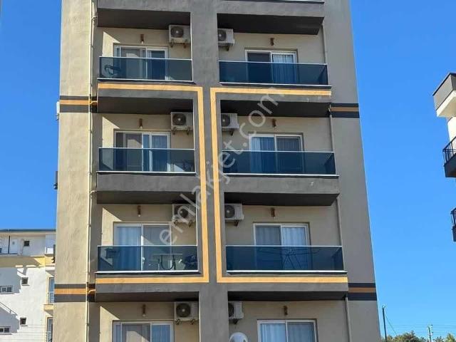 Taşucu Yatırımlık Yazlık Daire