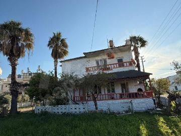 Silifke, Mersin ili, Akdeniz Bölgesi - Bahçe