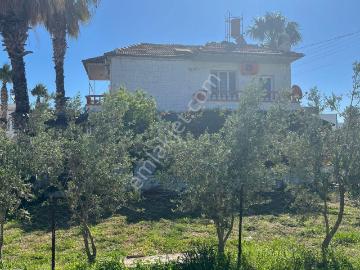 Silifke, Mersin ili, Akdeniz Bölgesi - Ofis odası