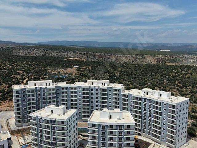 TAŞUCUNDA 3+1 HAVUZLU SİTE İÇERİSİNDE SATILIK DAİRE