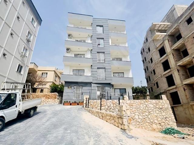 TAŞUCUNDA SATLIK 2+1 SIFIR DAİRE