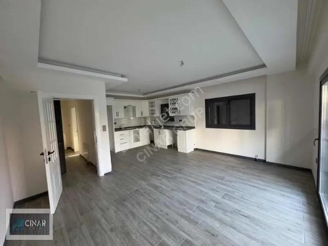 Taşyaka Mah Avm Karşısı 2+1 Rezidans Daire