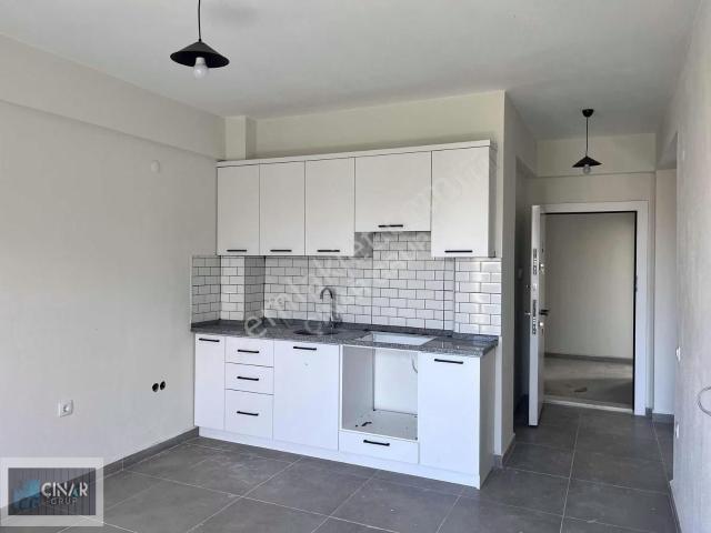 Taşyaka Mahallesi 1+1 Eşyasız Sıfır Daire