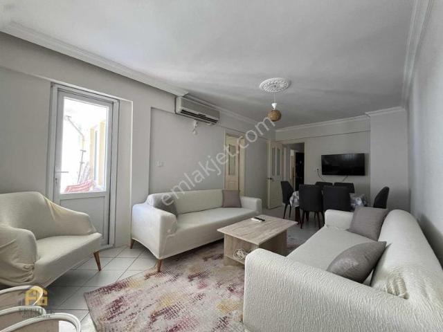 Taşyaka Mahallesi 2+1 Full Eşyalı Kiralık Daire