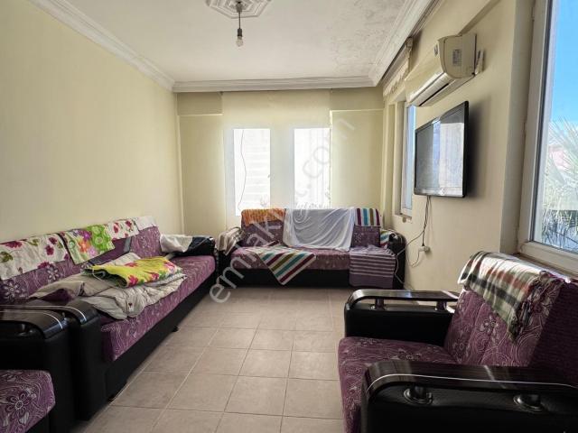 Taşyaka Mahallesi’nde Merkezi Lokasyonda 3+1 Kiralık Daire