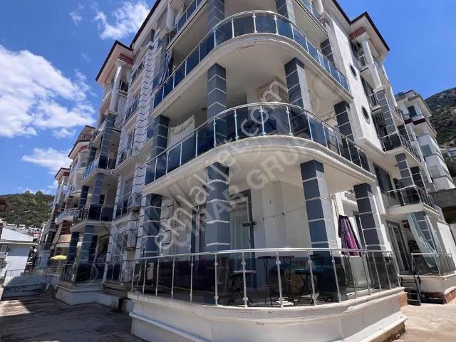 Taşyaka Mahallesinde Merkezi Lokasyonda Yatırımlık Satılık Daire