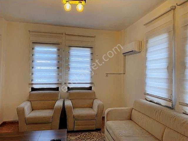Taşyaka Avm Karşısı Ara Kat 1+1 Ayrı Mutfak Kiralık Eşyalı Daire