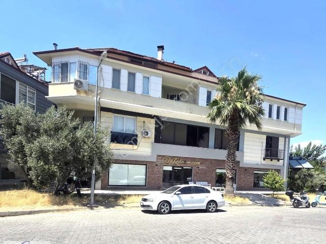 Taşyaka Baha Şıkman Cad. Tabela Değeri Yüksek Konut&ofis Uygun