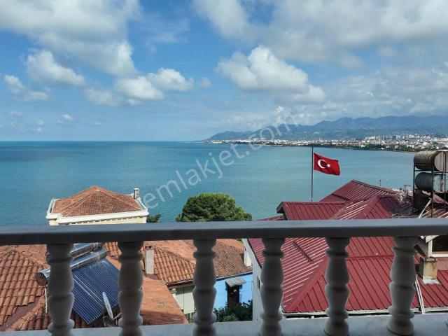 Taşbaşı'nda Bu Fiyata Eşsiz Fırsat | Panaromik Deniz Manzaralı Villa